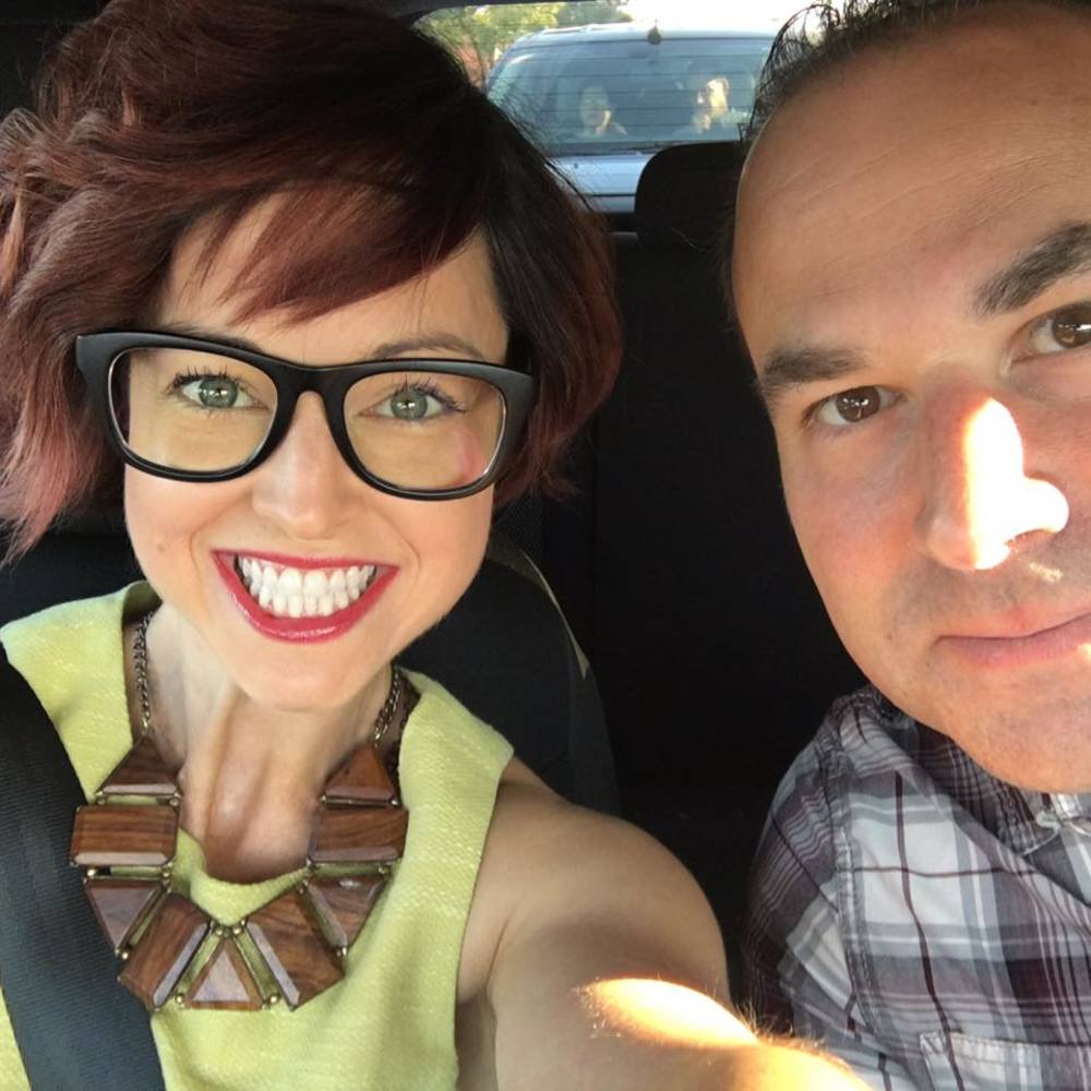 Meet your Posher, Trista